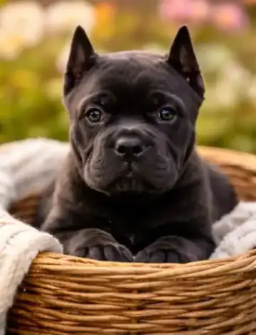 Cane Corso thumb 2