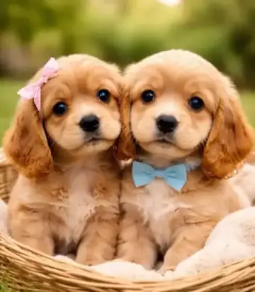 Breed Preview