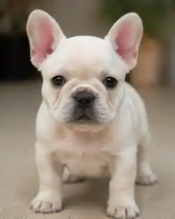 French Bulldog puppy photo 4 for sale in Bangalore