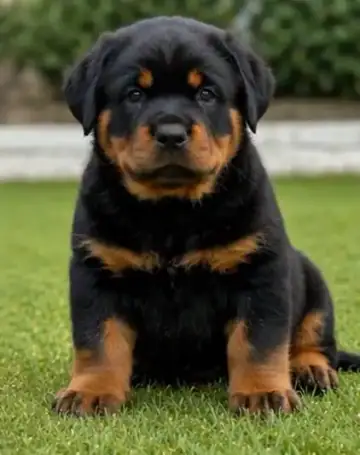 Rottweiler thumb 2