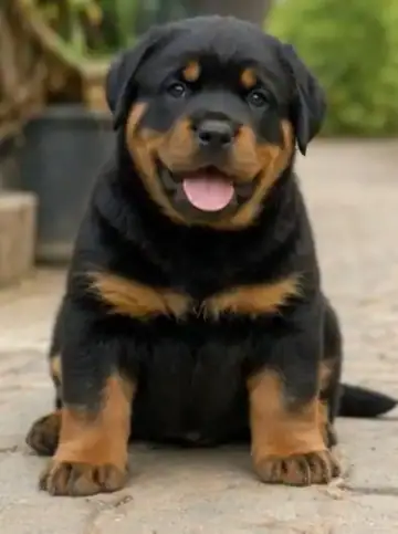 Rottweiler thumb 3