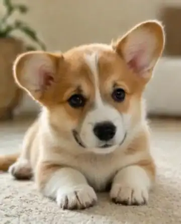 Welsh Corgi puppy photo 2 for sale in Bangalore