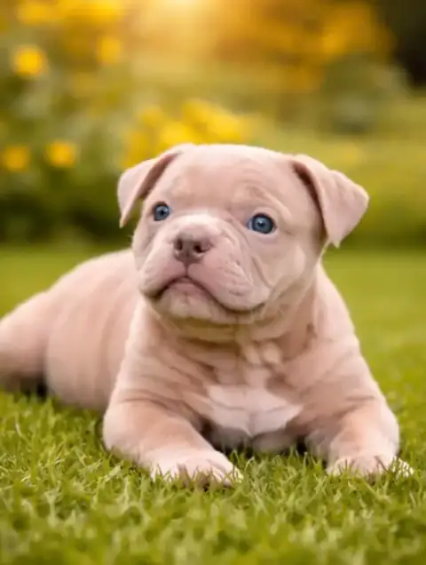 American Bully