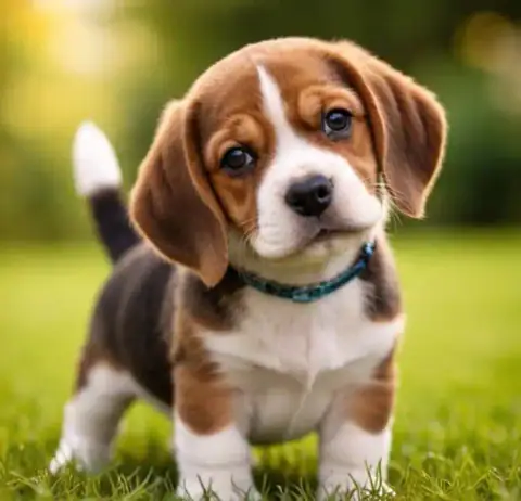 Beagle