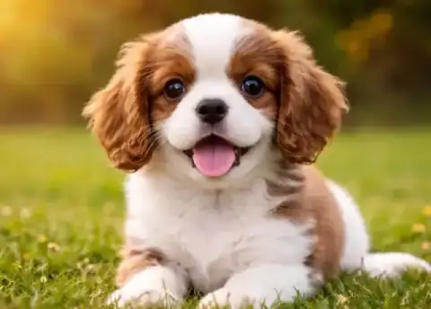 Cavalier King