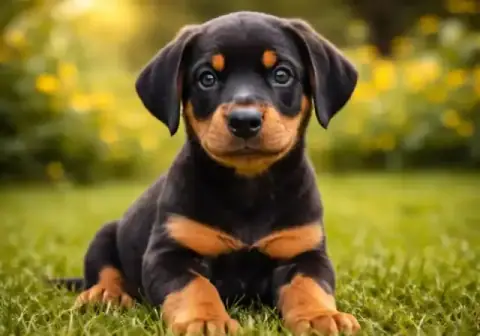 Doberman