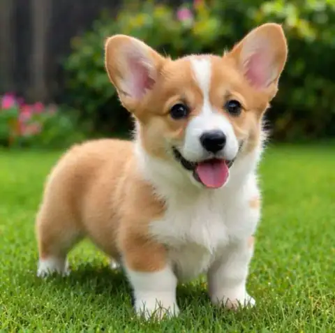Welsh Corgi